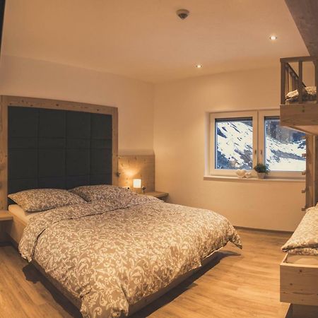 Appartement Schlager Annaberg im Lammertal Exterior foto